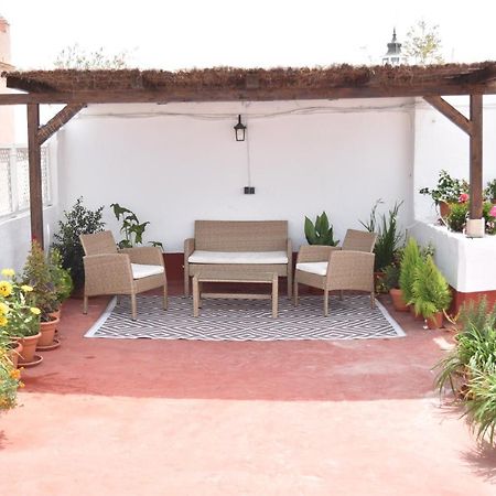 Veedor 12 Apartment Cadiz Exterior photo