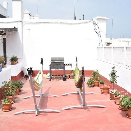 Veedor 12 Apartment Cadiz Exterior photo