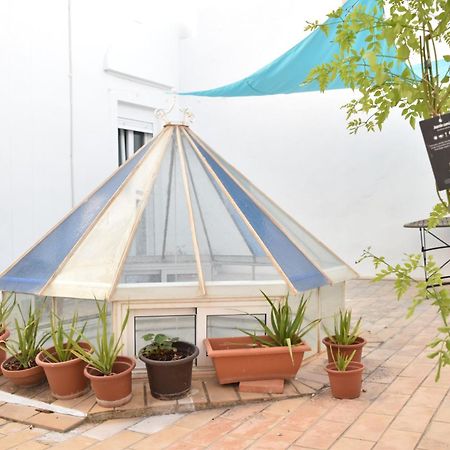 Veedor 12 Apartment Cadiz Exterior photo