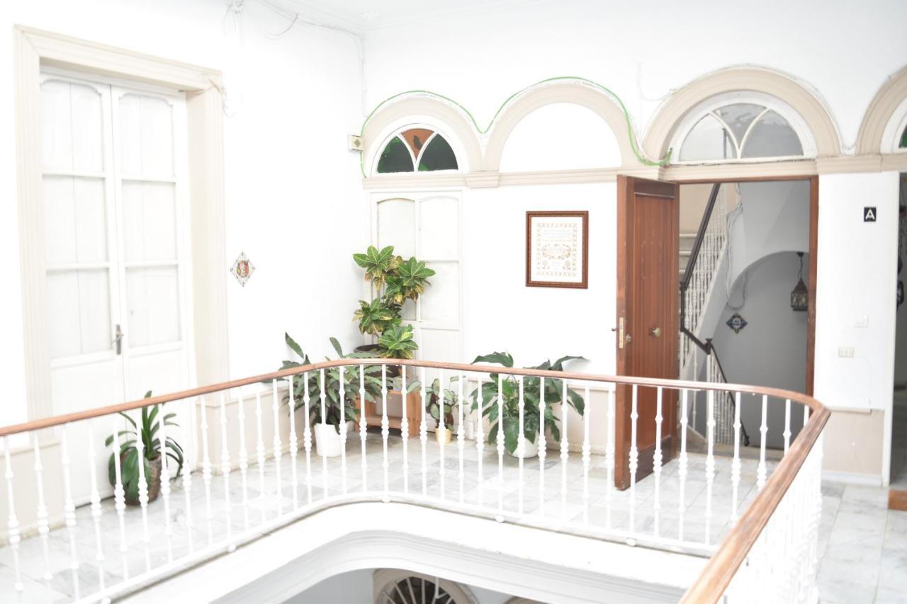 Veedor 12 Apartment Cadiz Exterior photo
