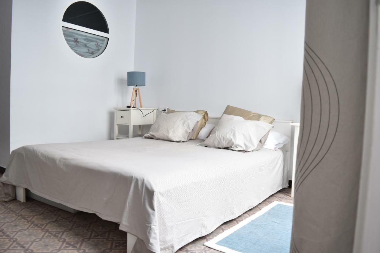 Veedor 12 Apartment Cadiz Exterior photo