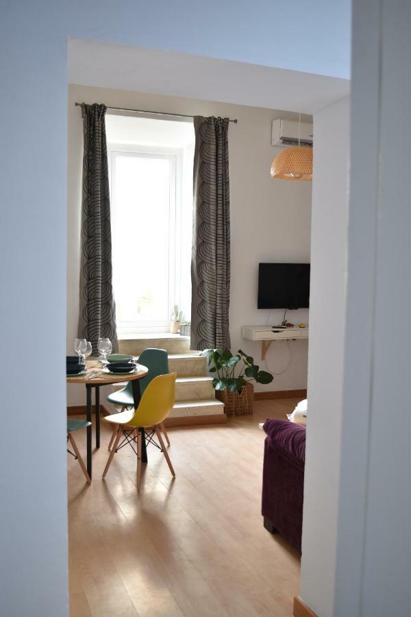 Veedor 12 Apartment Cadiz Exterior photo
