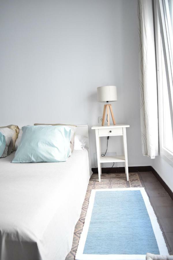 Veedor 12 Apartment Cadiz Exterior photo