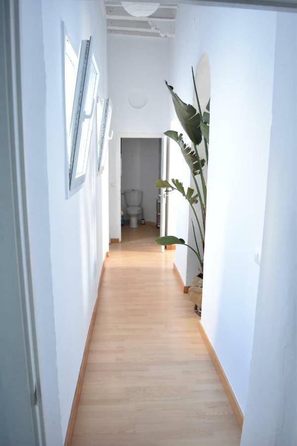 Veedor 12 Apartment Cadiz Exterior photo