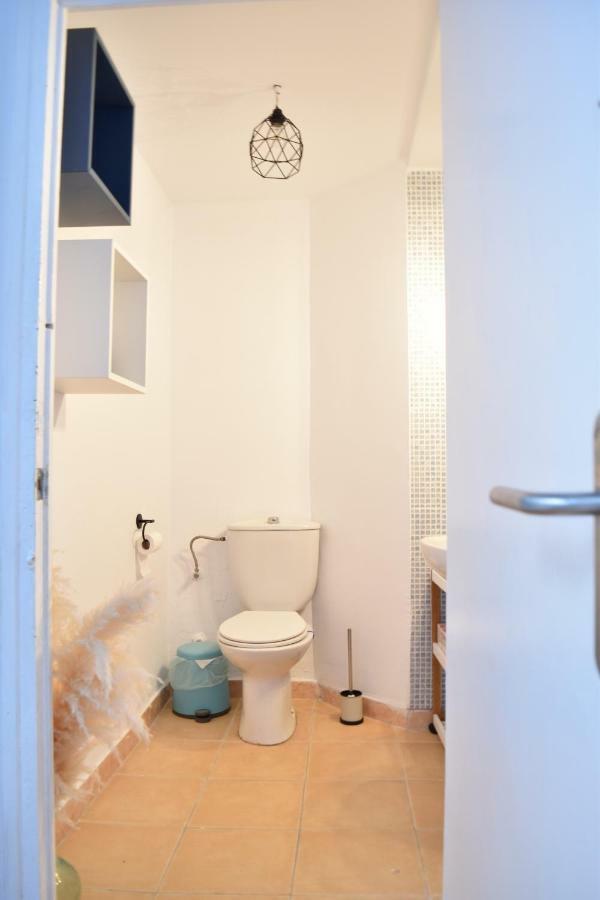 Veedor 12 Apartment Cadiz Exterior photo