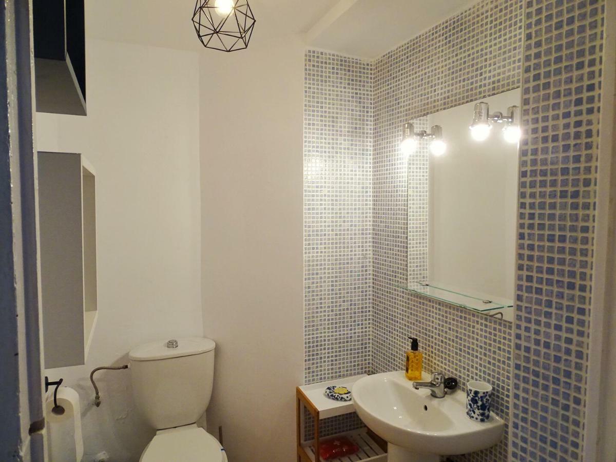 Veedor 12 Apartment Cadiz Exterior photo